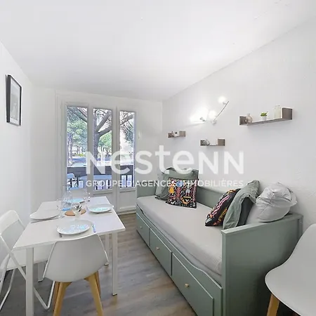 3982 -appartement T2 A 50m De La * ארגלס-סור-מר