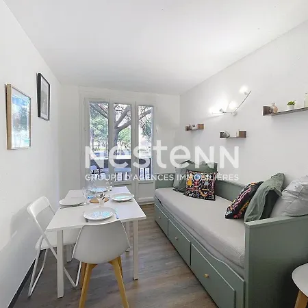 Apartment 3982 -appartement T2 A 50m De La Argelès-sur-Mer