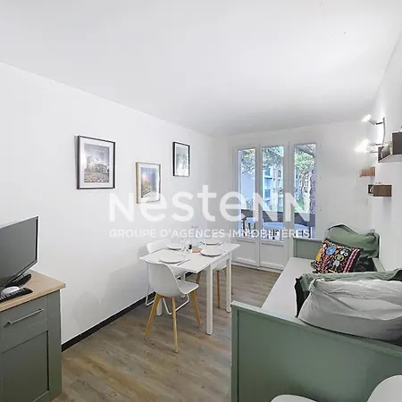 Apartment 3982 -appartement T2 A 50m De La *