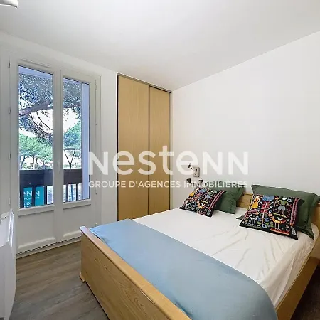 3982 -appartement T2 A 50m De La アルジェレス・シュル・メール